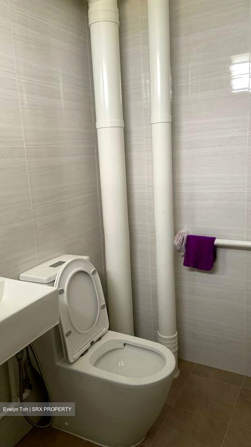 Blk 161 Yung Ping Road (Jurong West), HDB Executive #503049801